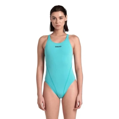 Imagen de Arena Bañador Liso Performance para Mujer Swim Tech Team