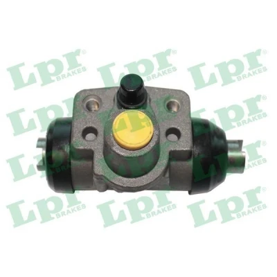 Imagen de LPR 5355 Bombin de Freno 19