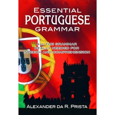 Imagen de Essential portuguese grammar