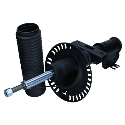 Imagen de MAXGEAR 11 1191 amortiguador Eje delantero Presión de gas Bitubular Columna Espiga arriba, Abrazadera abajo VOLKSWAGEN: Multivan 6