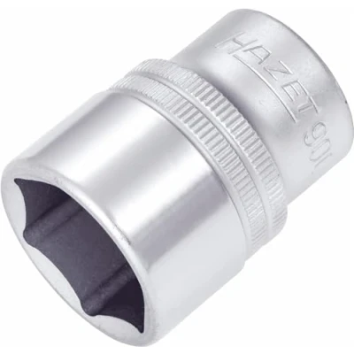 Imagen de HAZET 900 23 Piezas insertables de llave cubo DIN3124, ISO2725 1 Acero cromo vanadio moleteado
