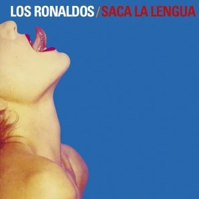 Imagen de Saca La Lengua (LP + CD) [Vinilo]