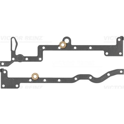 Imagen de REINZ 15 35536 01 Juego de juntas, cárter aceite FORD: Transit Mk5 Camión plataforma/Chasis, Mk6 Furgón, Bus norauto, oscaro