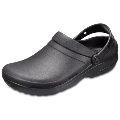 Imagen de Crocs Specialist Zuecos, Talla: 39 40, Black Zapatos