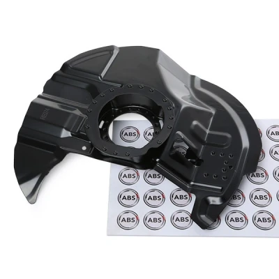 Imagen de Chapa protectora, disco de freno A.B.S. 11101