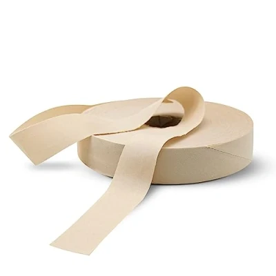 Imagen de DOJA Barcelona Bies Costura por Metros Beige Pack 1 Rollo de 100m Ancho 30mm Cinta Poliester al para Costura, Merceria y Cintas