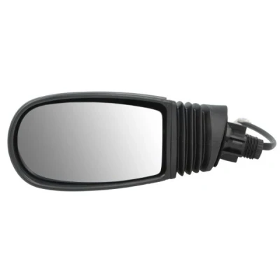 Imagen de espejo retrovisor Blic 5402 04 1125329 izquierda imprimado eléctrico completo, térmico, convexo FIAT: Punto II Hatchback