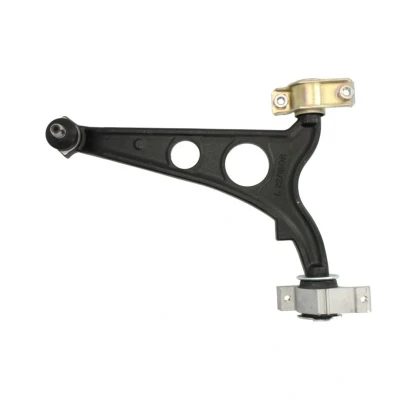 Imagen de MAGNETI MARELLI 301181302000 Barra oscilante, suspensión de ruedas Eje delantero, izquierda Brazo oscilante oblicuo Acero FIAT: Multipla