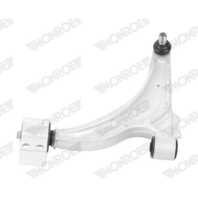 Imagen de MONROE L24J10 Barra oscilante, suspensión de ruedas Eje delantero, izquierda Brazo oscilante transversal OPEL: Zafira C Tourer