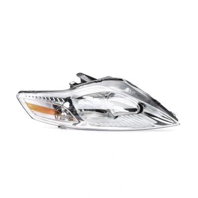 Imagen de TYC 20 11549 05 2 Faros derecha H7, H1 para circulación por la con electromotor FORD: MONDEO 4 Turnier, Stufenheck, norauto,