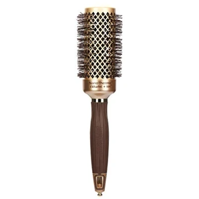 Imagen de Olivia Garden NanoThermic NT 44 Cepillo térmico (44 x 60 mm)