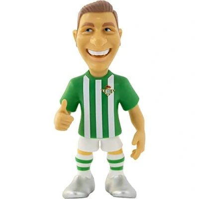 Imagen de MINIX Figura12 Cms Joaquín Real Betis Balompié