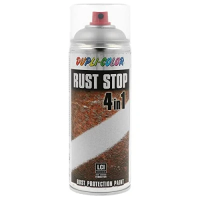 Imagen de DUPLI COLOR 868344 Imprimación de anticorrosivo 400ml