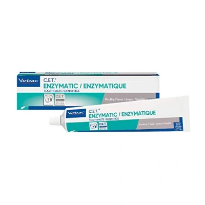Imagen de Virbac C.E.T. Pasta de Dientes enzimática