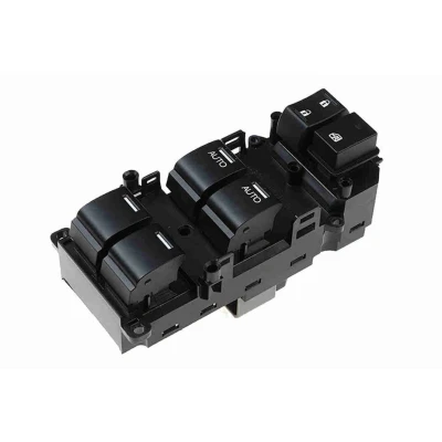 Imagen de VEMO V26 73 0072 Interruptor, elevalunas Delante, izquierda