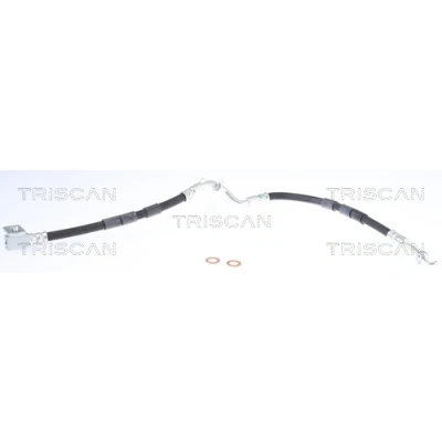 Imagen de TRISCAN 8150 50224 Latiguillos de Freno 262/258 F10x1 MAZDA: 6 Berlina
