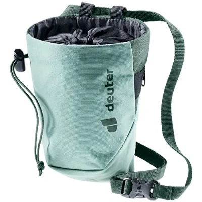 Imagen de deuter Gravity Chalk Bag II M Bolsa de magnesio