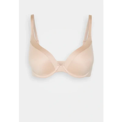 Imagen de Triumph BODY MAKE UP SOFT Touch Sujetador pushup, Mujer, Talla: 85A, Neutral beige