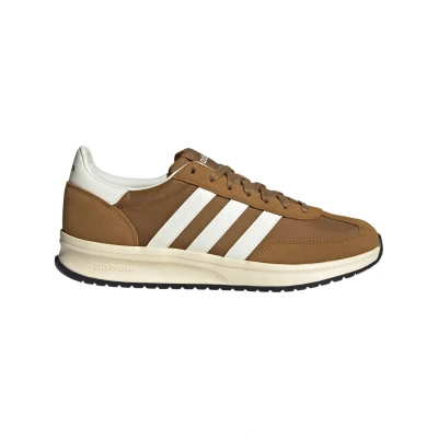 Imagen de adidas Run 70S 2.0 Shoes, Zapatos Hombre, Bronze strata/Core White/Warm Vanilla, 40 2/3 EU