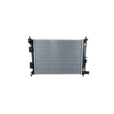 Imagen de NRF 59277 Radiador, refrigeración del motor 500 376 26 HYUNDAI: i20 II Hatchback