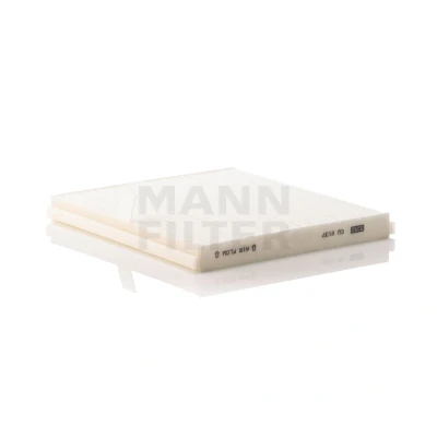 Imagen de MANN FILTER CU 2137 Filtro de habitáculo partículas 220 212 21 VOLVO: V40 Familiar, S40 I