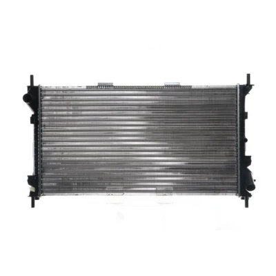 Imagen de MAHLE ORIGINAL CR 1196 000S Radiador, refrigeración del motor para vehículos con climatizador 701 396 34 Aletas unidas mecánicamente