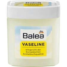 Imagen de Balea Vaseline 125 ml
