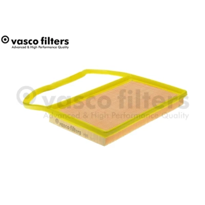 Imagen de DAVID VASCO A906 Filtro de aire 35 298 284 rectangular Cartucho filtrante SEAT: Ibiza 4, 4 Sportcoupe, ST, VOLKSWAGEN: Polo V Hatchback