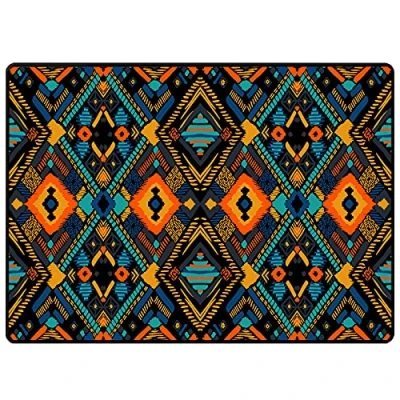 Imagen de QQDD Alfombras Acusticas Alfombra para bateria Electronica batería Tambor Alfombrilla insonorizada Rectangulares Bombo Caja Alfombrillas Antideslizantes