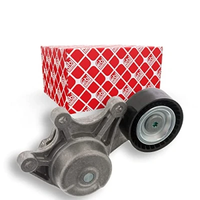 Imagen de FEBI BILSTEIN 47596 Tensor de Correa BMW: 1 Hatchback, 3 Touring, 5 Touring