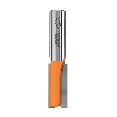 Imagen de CMT Orange Tools 912.650.11 Fresa recta hm s 12 d 15x31.7
