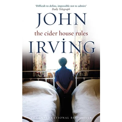Imagen de The Cider House Rules