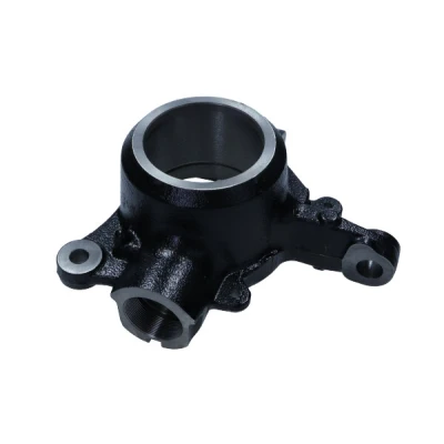 Imagen de MAXGEAR 72 5455 Mangueta Eje delantero, izquierda RENAULT: MASTER 3 Bus, Kasten