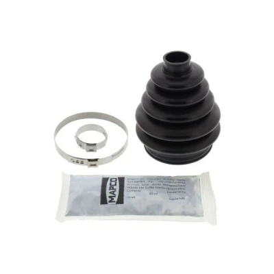 Imagen de MAPCO 18607 Fuelle Palier lado de rueda Termoplástico FORD: FIESTA 5, 6, MAZDA: 2 Hatchback