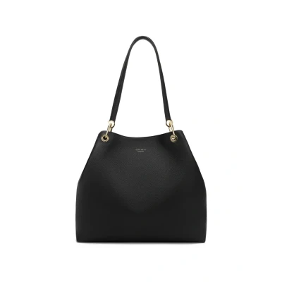 Imagen de Carlheim Stella Bolso de mano, Mujer, Talla: One Size, Black