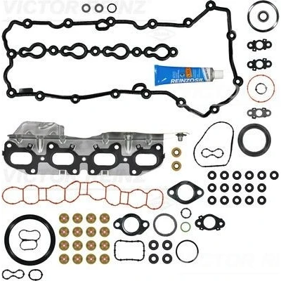 Imagen de REINZ 01 10009 Juego completo de juntas, motor sin junta culata, con vástago válvula, árbol retén OPEL: Insignia A Sports Tourer
