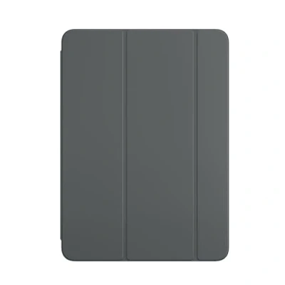 Imagen de Apple Smart Folio Cuero Pu Book Funda Gris iPad Air 2024 13