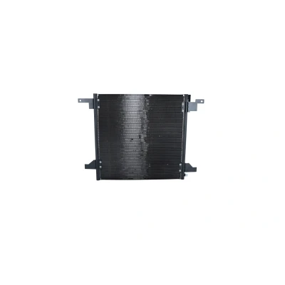Imagen de NRF EASY FIT 35579 Condensador con junta anular 15,5 5, 8 Aluminio 530 MERCEDES BENZ: Clase ML