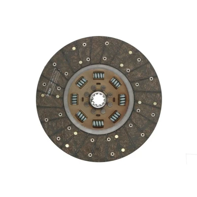 Imagen de SACHS 1878 006 184 Disco de Embrague