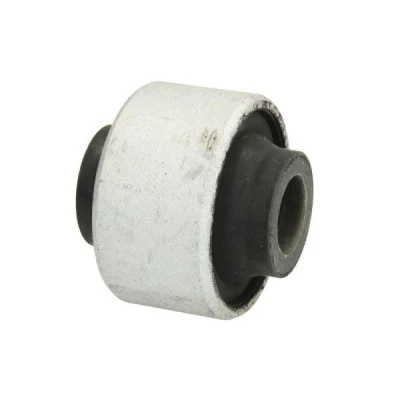 Imagen de REINHOCH RH14 2045 Silentblock Brazo de Suspension debajo, delante, eje delantero, ambos lados 50,5 oscilante transversal RENAULT: CLIO 2