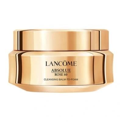 Imagen de LANCÔME Absolue BALM TO FOAM Bálsamo corporal, Mujer, Talla: 150 ml, /