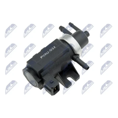Imagen de NTY EGR AU 032 Transductor de presión, control gases escape SEAT: Leon I Hatchback, Ibiza 2, Toledo 2 Limousine, VOLKSWAGEN: TRANSPORTER 4 Bus