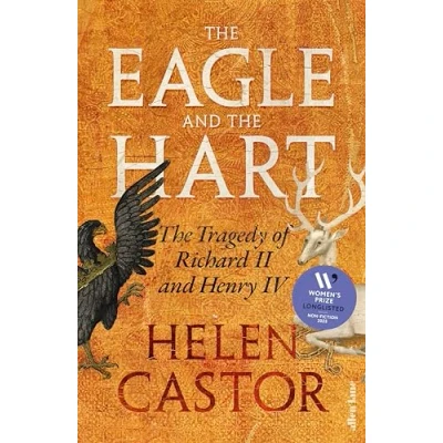 Imagen de The Eagle And Hart