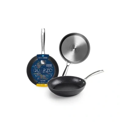 Imagen de IBILI 600022 Sarten quarzo 22 CM
