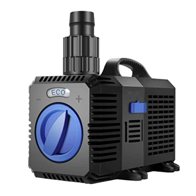 Imagen de everfarel Super Eco 5200 L/H 40 W, ascensor 4,8 m