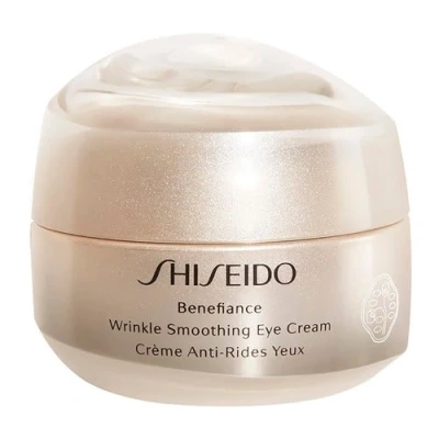 Imagen de Shiseido Benefiance Wrinkle Smoothing Eye Cream 15 ml