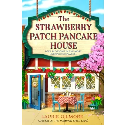 Imagen de The Strawberry Patch Pancake House (dream Harbor 4)