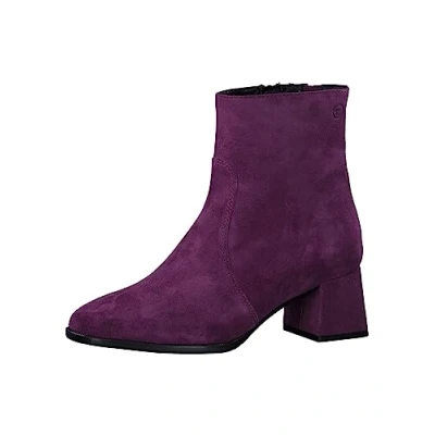 Imagen de Tamaris Mujer 1 25069 41, Botas de Moda, Old Rose Pat, 36 EU