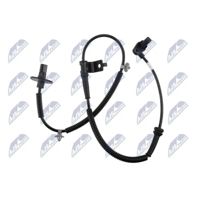Imagen de Sensor, revoluciones de rueda NTY HCA HY 591