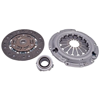 Imagen de BLUE PRINT ADM53041 Kit de Embrague tres piezas con grasa sintética cojinete desembrague 225 MAZDA: Xedos 6, FORD USA: PROBE 2